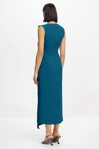 Acler - Normanhill Midi Dress