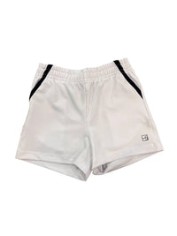 Set Athletics - Boys Nathan Athleisure Short