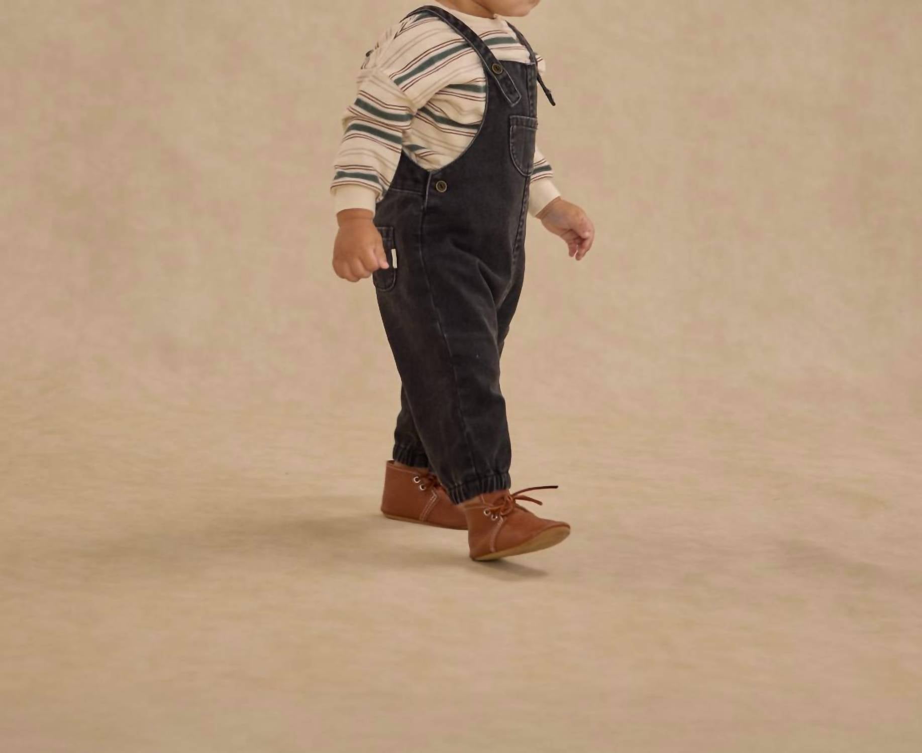 Rylee + Cru - Boy's Relaxed Long Sleeve Tee