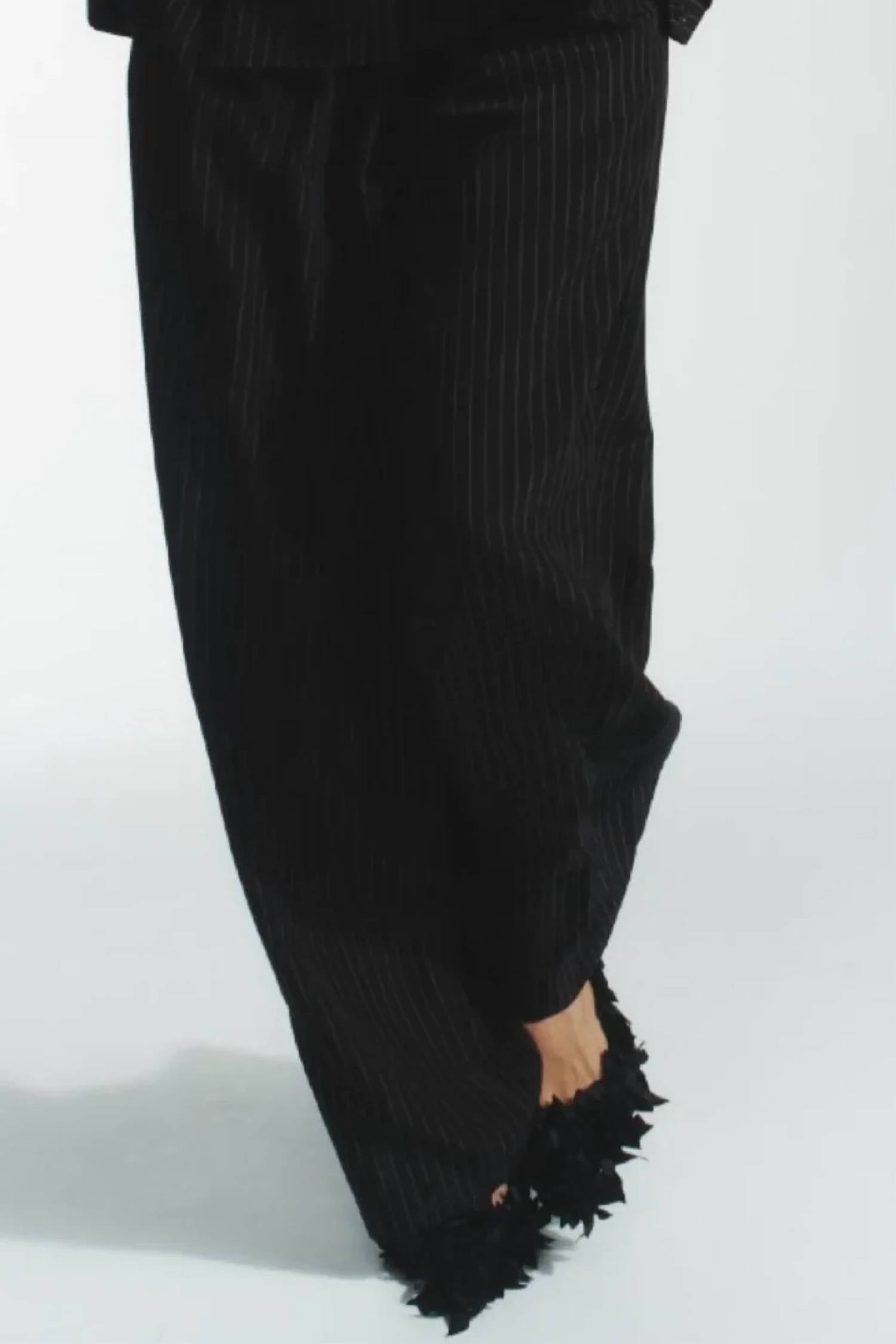 Saint Art - Houston Pant