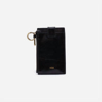 Hobo - Women's Ring Credit Card Wristlet