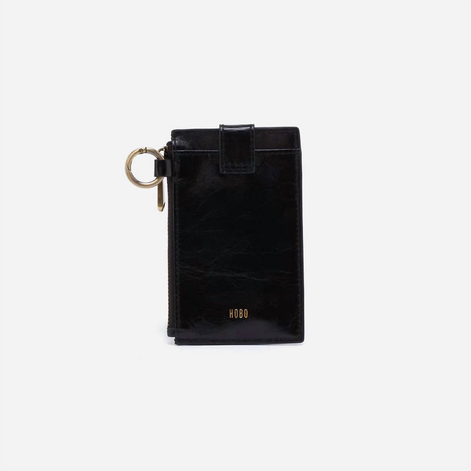 Hobo - Women's Ring Credit Card Wristlet