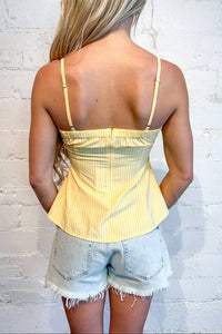 Mavi - Mavie Rosie 90's Boyfriend Short