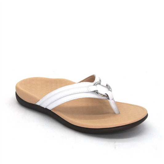 WOMEN'S TIDE ALOE SANDAL - MEDIUM WIDTH