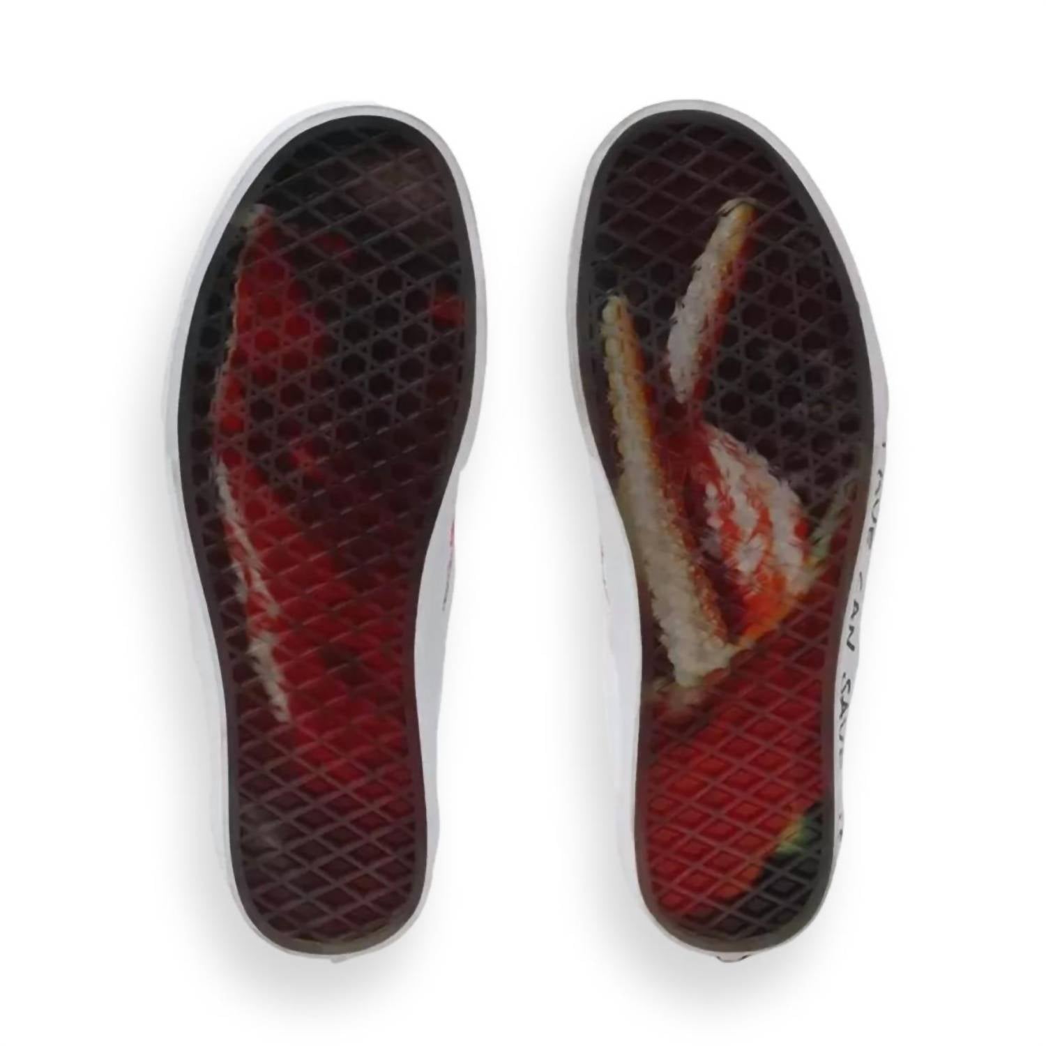 Vans - Women's Classic Slip On Sneakers