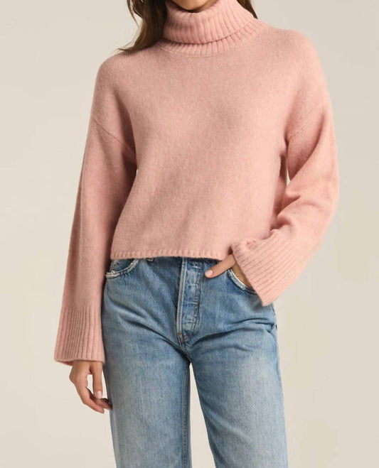 Z Supply - Ursa Turtleneck Sweater