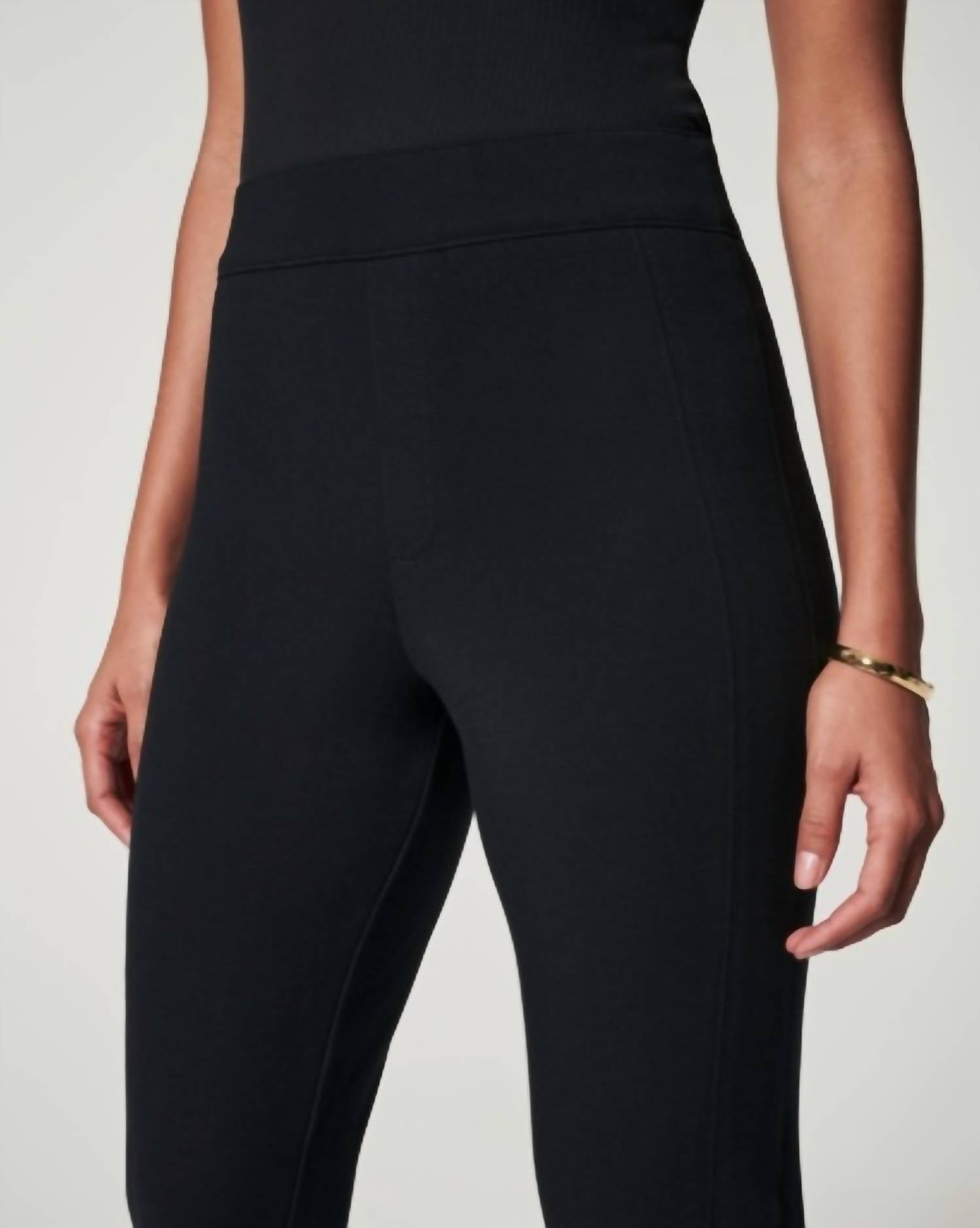 Spanx - Perfect Slim Straight Pants