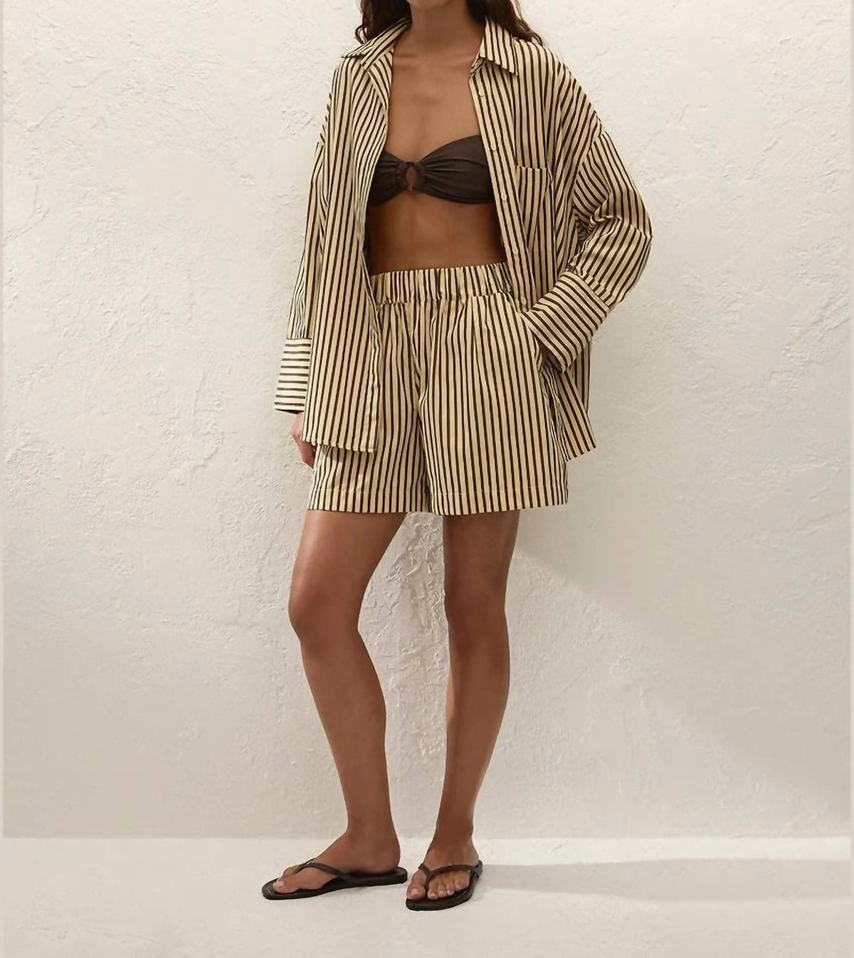 Faithfull The Brand - CLEMENTE SHORT