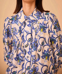Hunter Bell - James Shirt