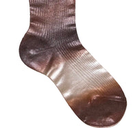 Maria La Rosa - Women's Ribbed Socks
