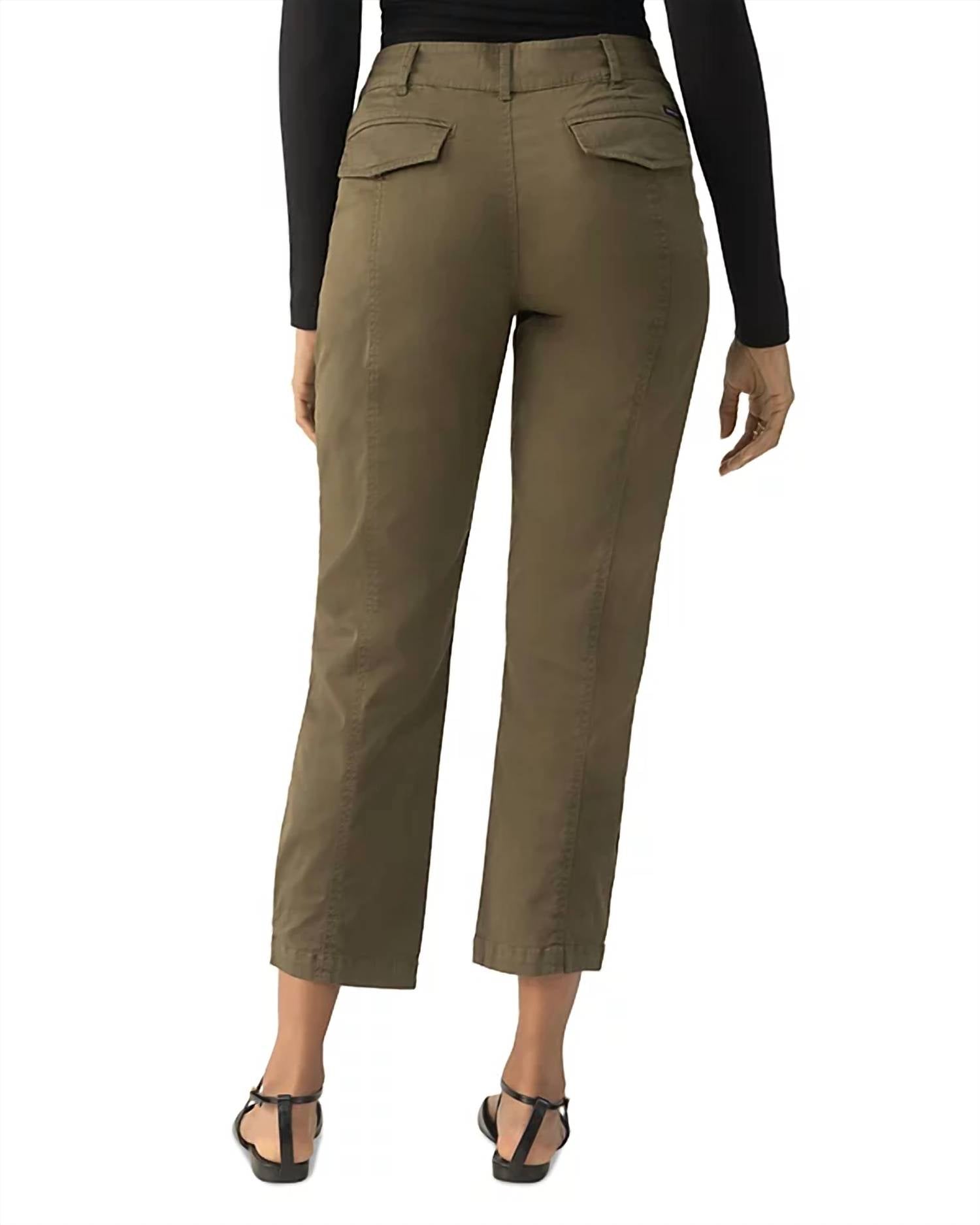Sanctuary - Sahara Tapered Pant