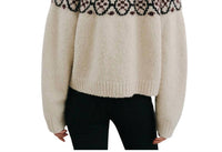Nili Lotan - Chrissy Cashmere Sweater