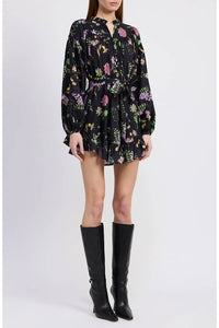En Saison - Harper Mini Dress