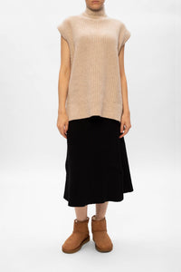 Ugg - Women's Suede Ankle Boots