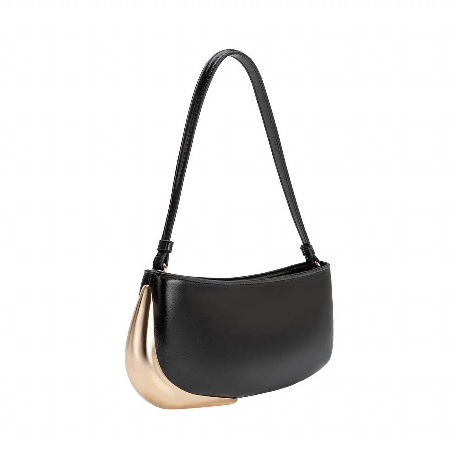 Melie Bianco - Women's Recycled Vegan Leather Shoulder Bag