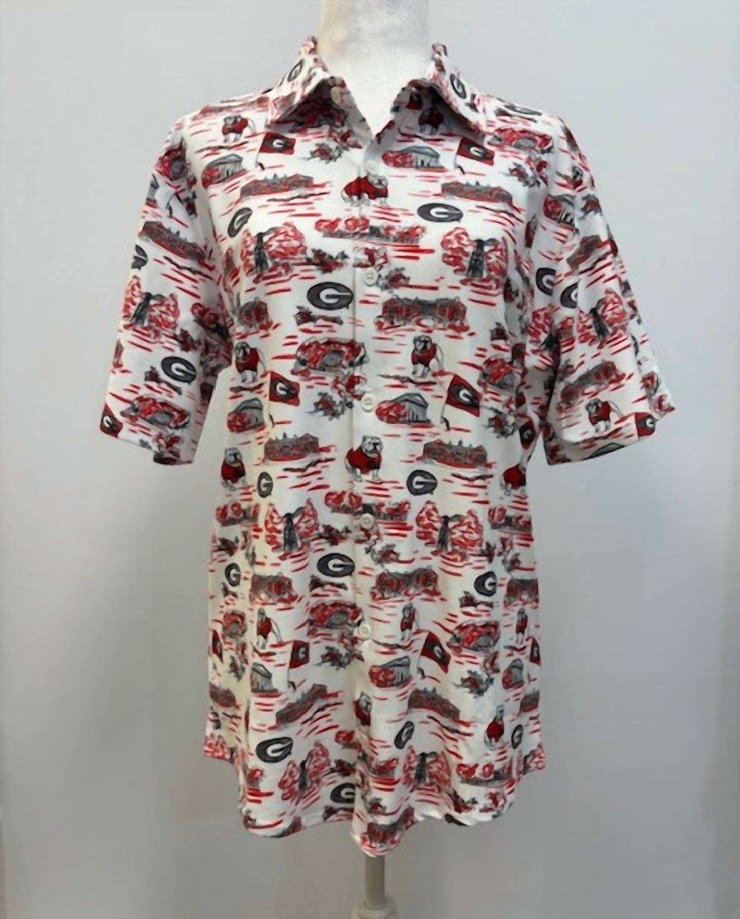 Smith & Quinn - Women's Boatyard Button Down Shirt
