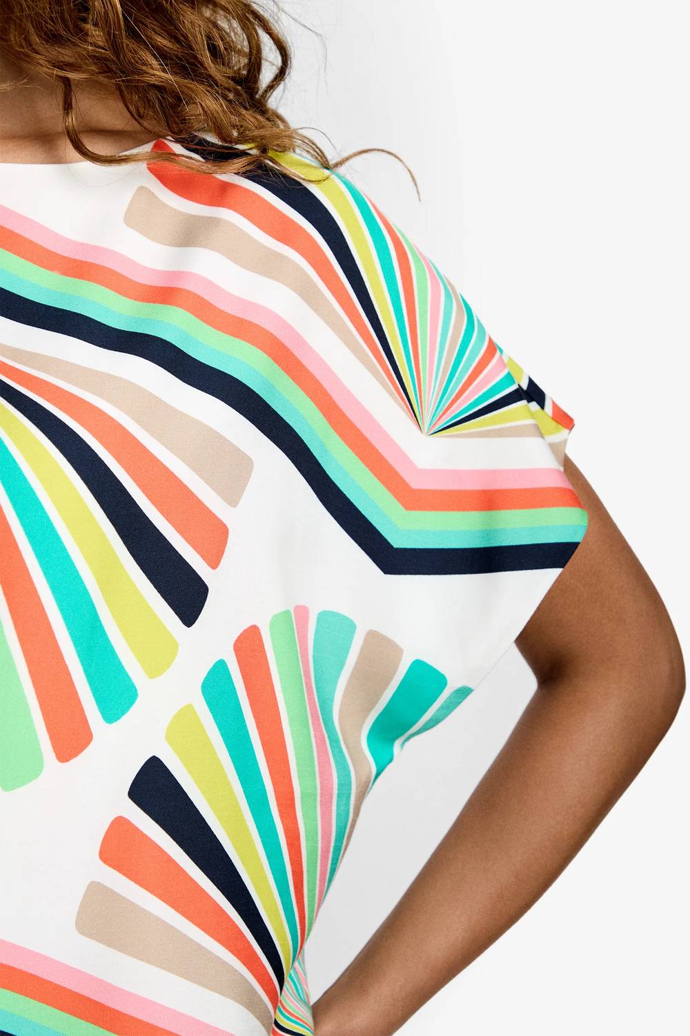 Trina Turk - Breezy Top