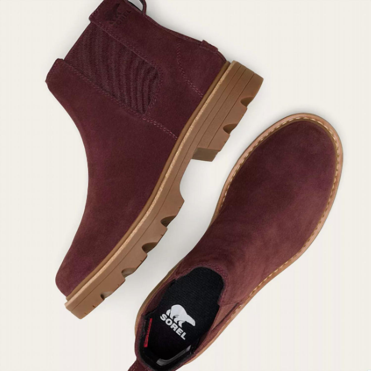 Sorel - Women's Revel Rd Chelsea Boot