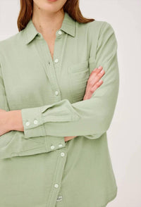 Rails - Freeman Long Sleeve Shirt