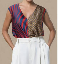 Anonyme - Muse Blouse