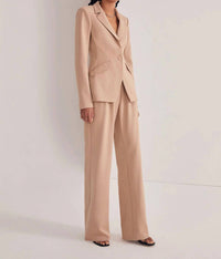 Favorite Daughter - Favorite Long Sleeve Blazer