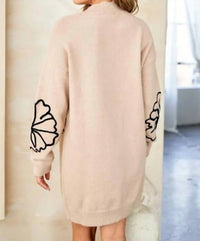 Hailey & Co - Remember Who I Was Sweater Dress