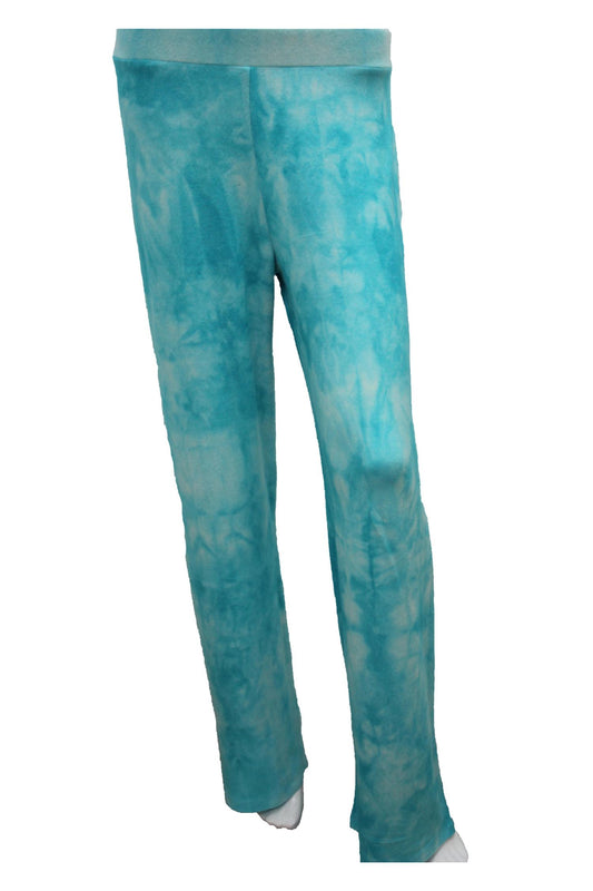 Soft Stretch Tie Dye Lounge Pant