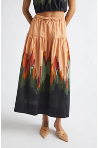 Ulla Johnson - Theodora Cotton Skirt