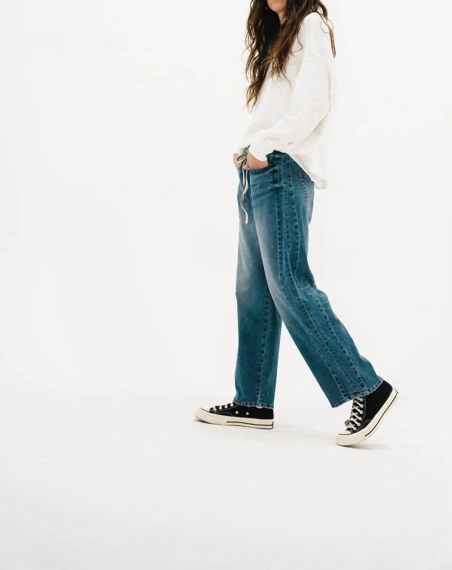 Askk Ny - Women's Cancun Pants