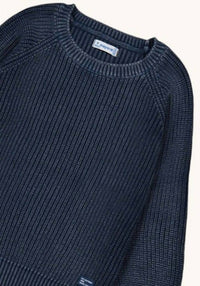 Mayoral - Girls' Tag Jersey Top