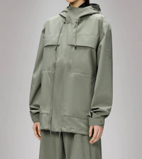Rains - Suva Cargo Jacket
