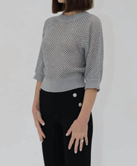 Another Love - Rosalia Sparkle Top