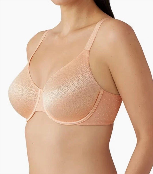Wacoal - Back Appeal Underwire Bra