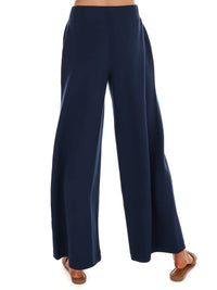 Spanx - French Rib Wide Leg Pant