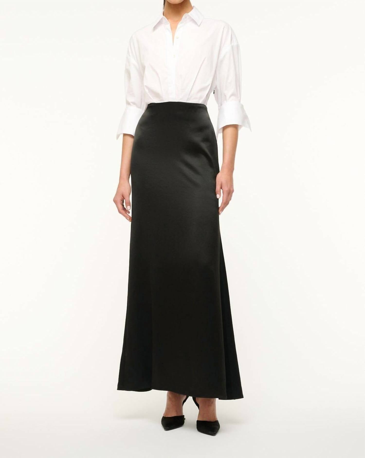 Staud - Nile Dress