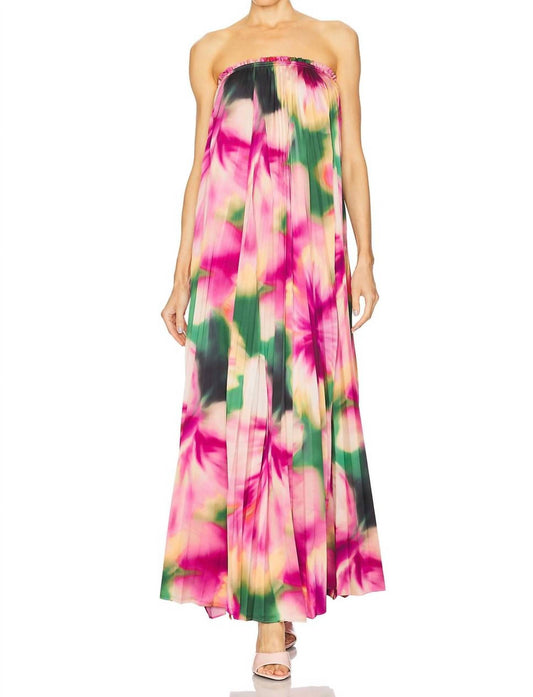 Misa Los Angeles - Agatha Dress