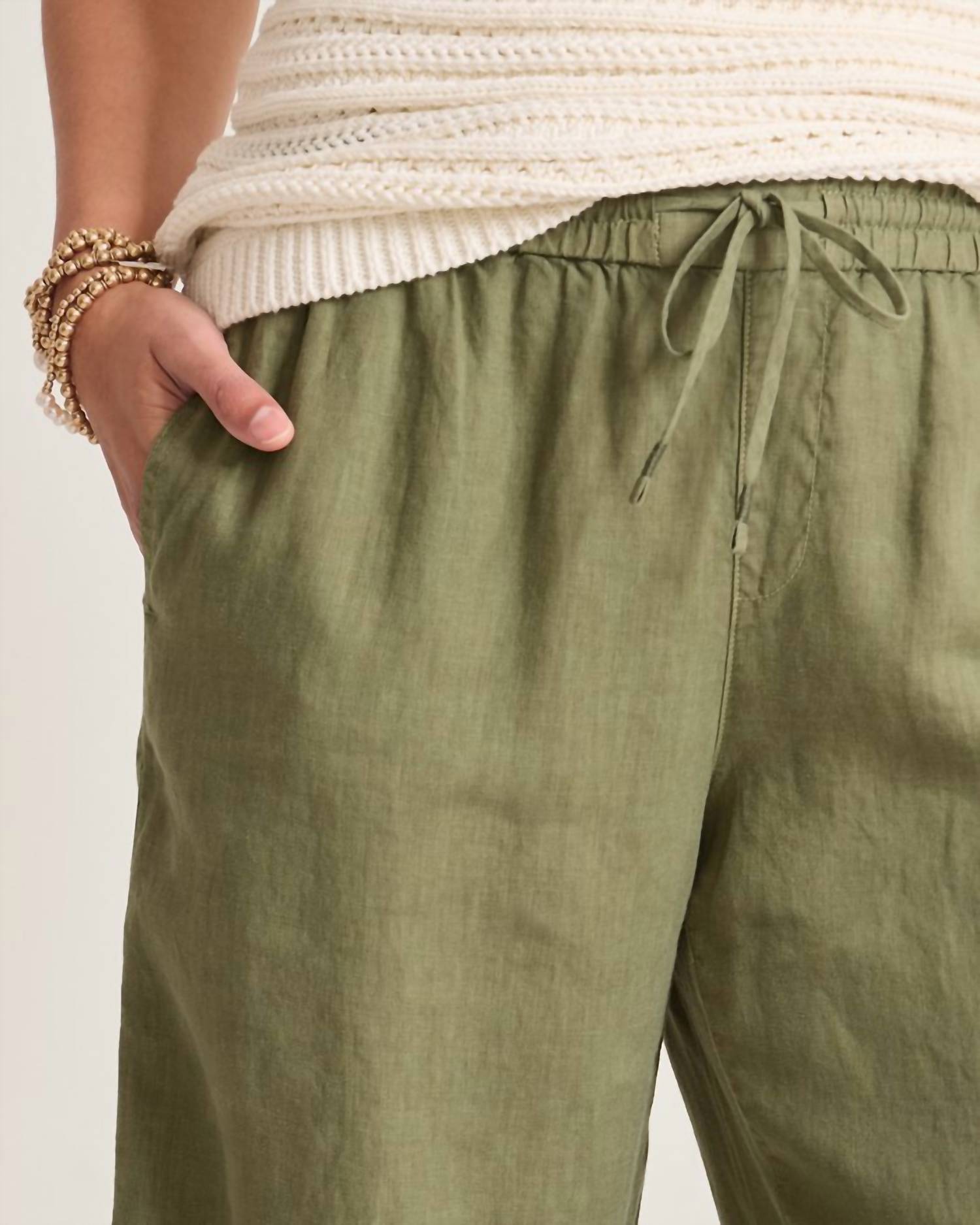 Tommy Bahama - Two Palms Easy Pants