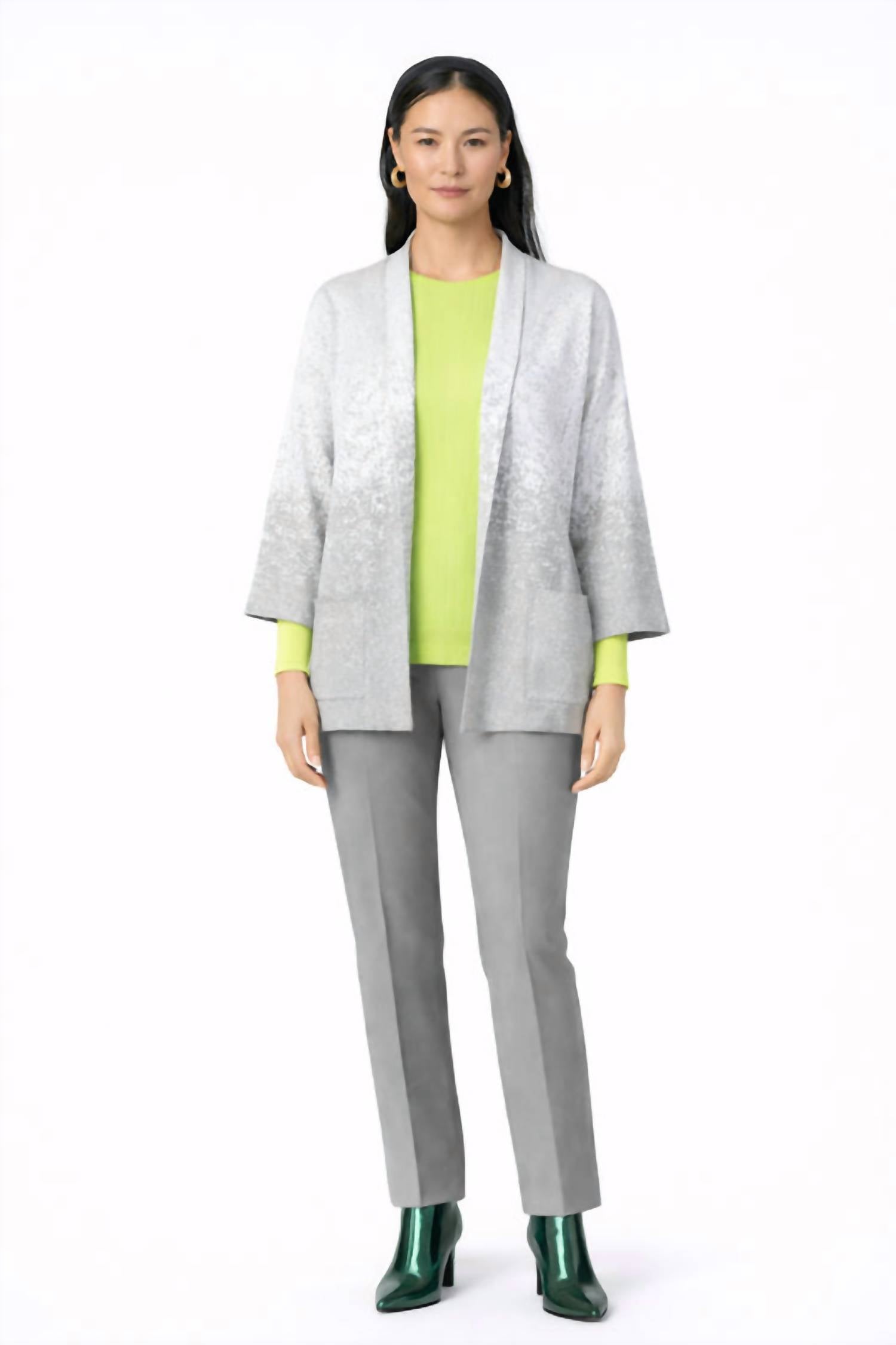 J'Envie/Eli - The Amalfi Tunic