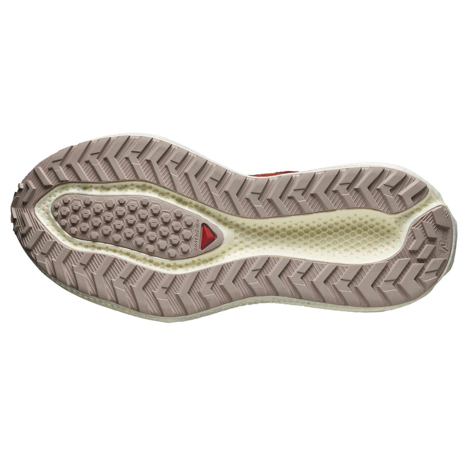 Salomon - Women's Aero Glide 3 Grvl Running Shoes