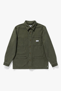 Banks Journal - Men's Drifter Jacket