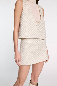 Dorothee Schumacher - Sparkling Statement Top
