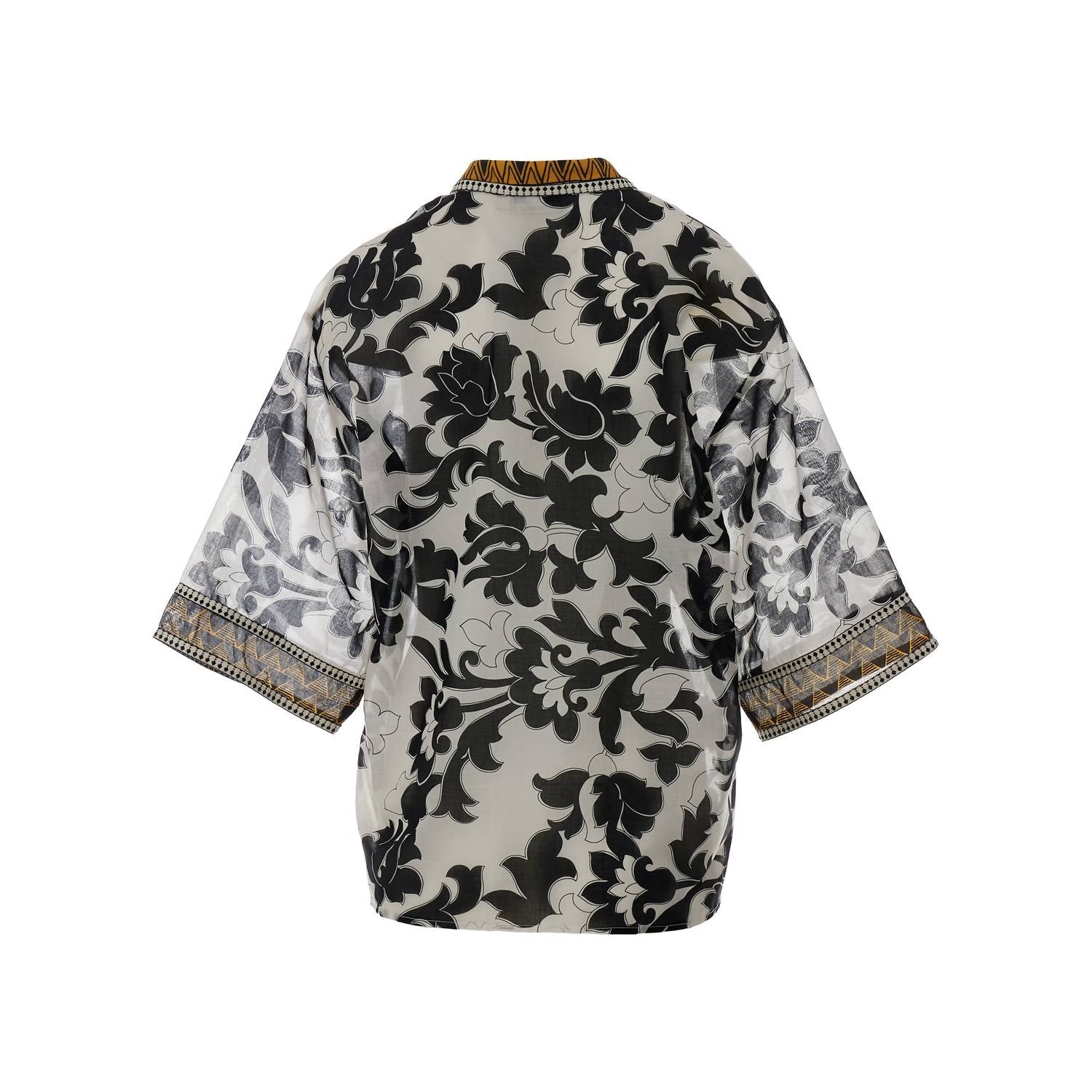Devotion Twins - Elina Cotton Shirt