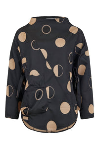 Noen - Women's Moon Phase Blouse
