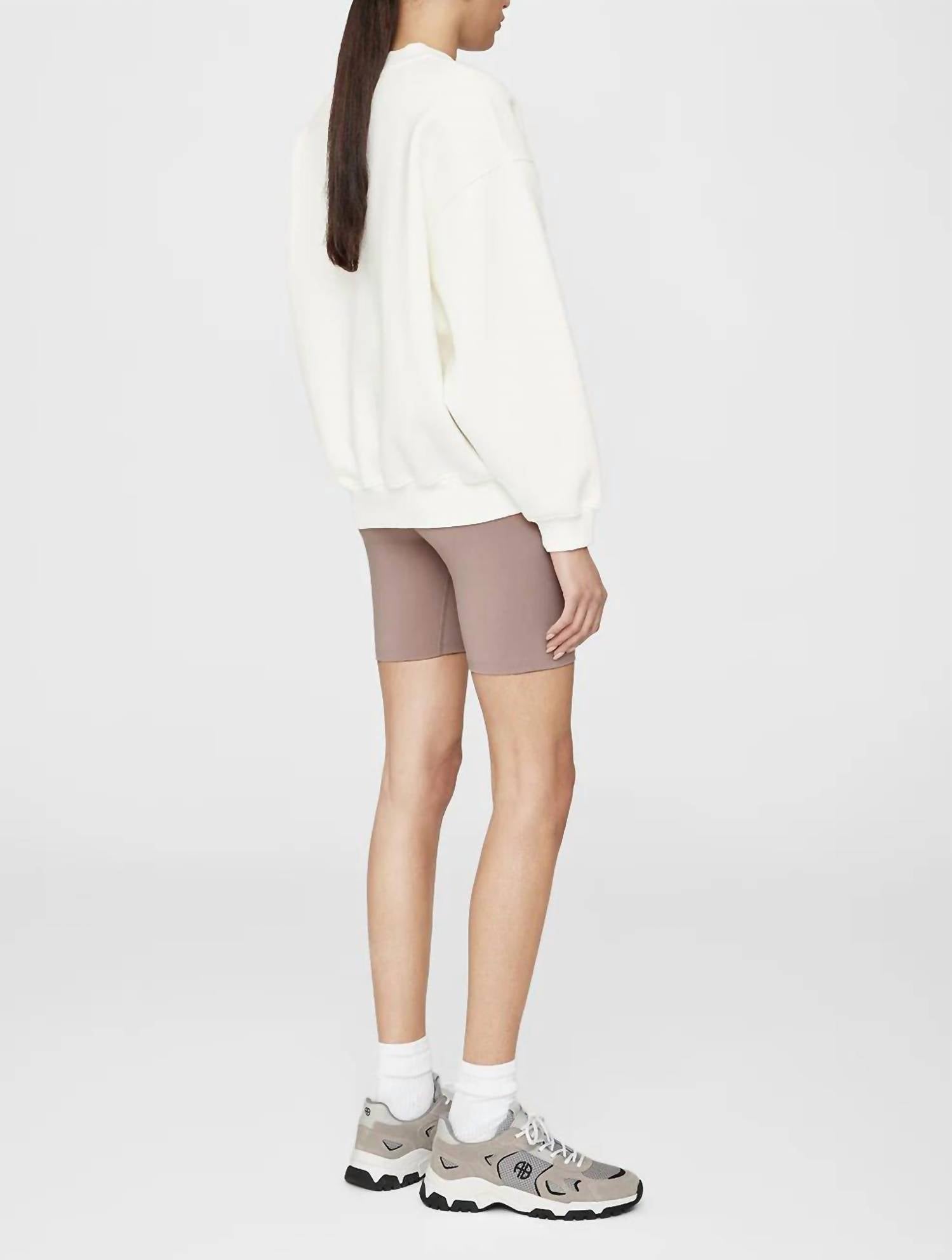 Anine Bing - Blake Biker Short