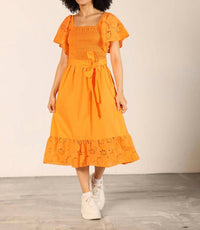 Maude Vivante - Kylie Dress