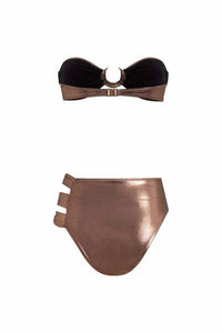 Luna B - Aurora Bikini Set