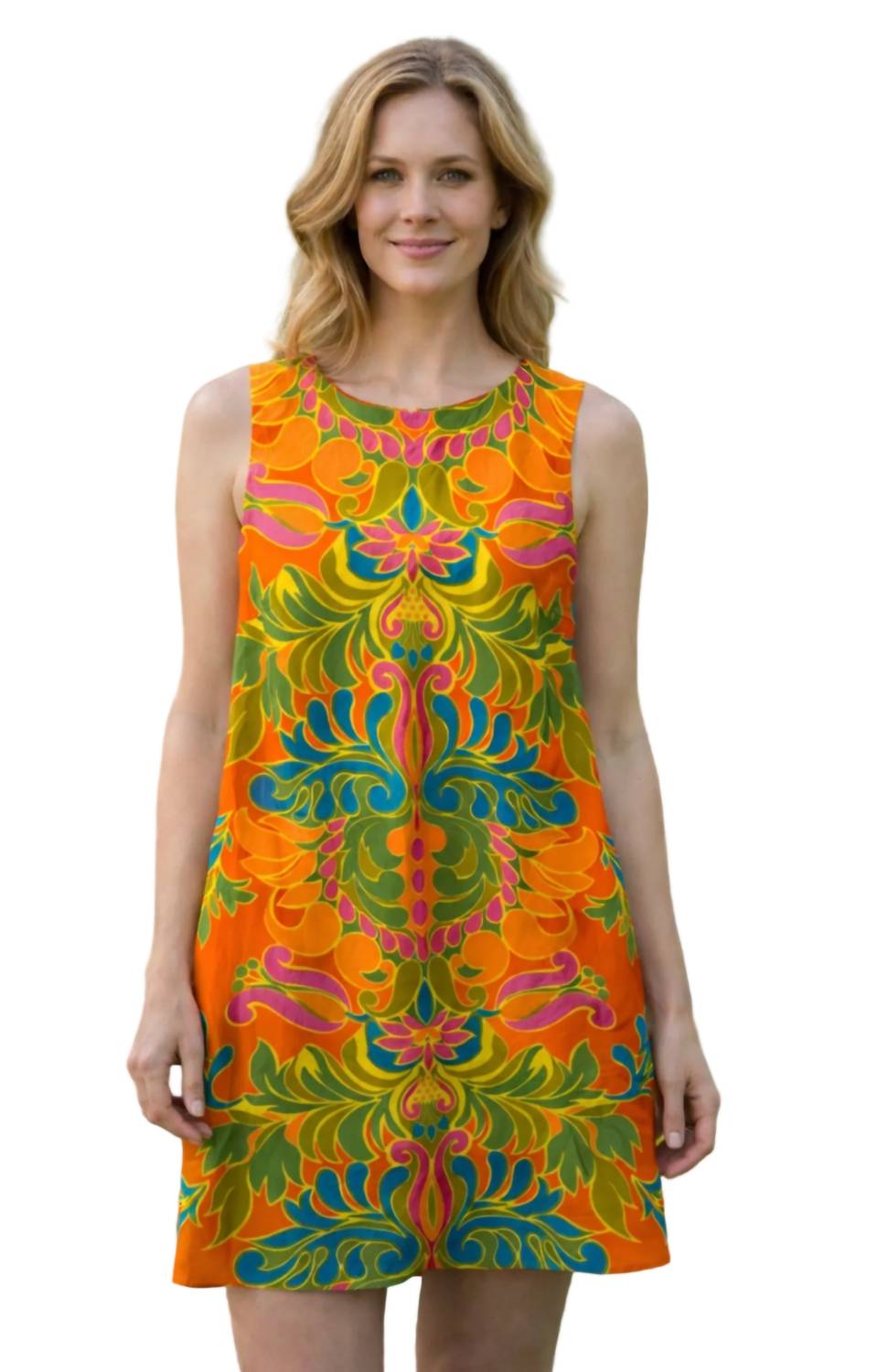 Flora Bea - Ellis Dress