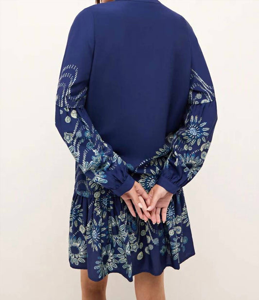 Marie Oliver - Frannie Dress