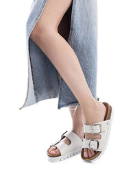 Xti - Women's 17272104 Refresh Sandal