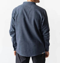 Rabbit - Men's High Country Wool Shirt